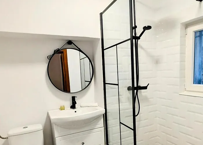 Old Town Boutique Apartment Brașov