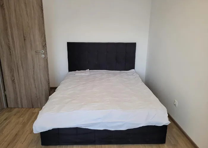 Apartments For Rent Near Coresi Shopping Brașov