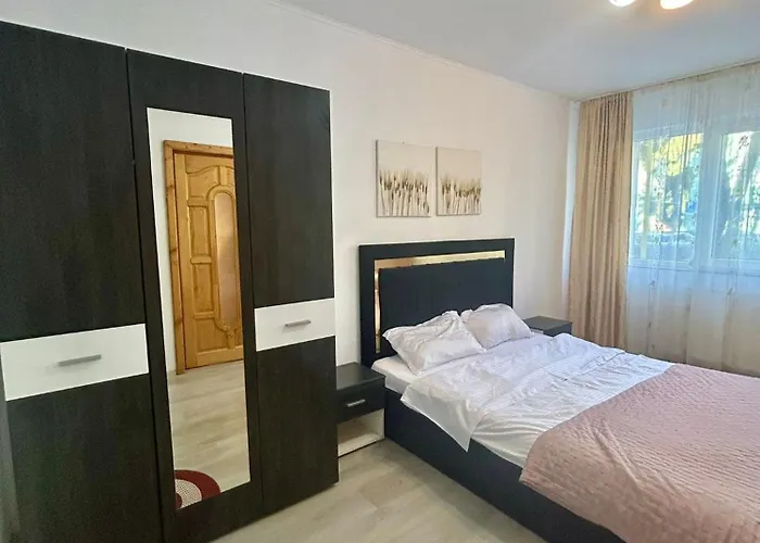 Aparthotel Brasov Neptun