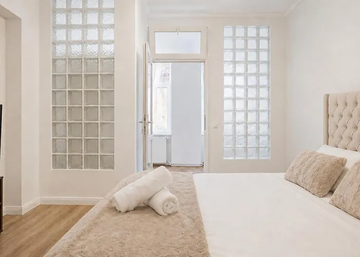Comfort Apartment Barițiu Brașov