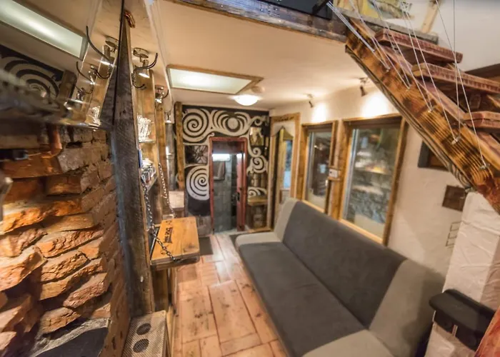 Rent A Room - Be Rustic Brașov