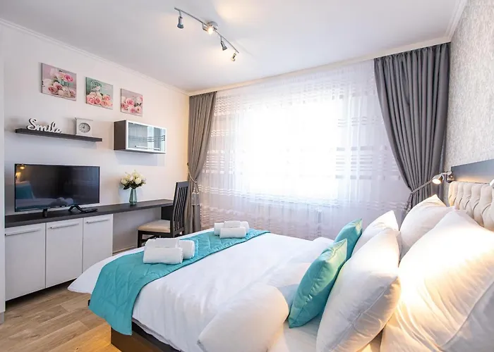 Onyx - Wonder Aparthotel Brașov